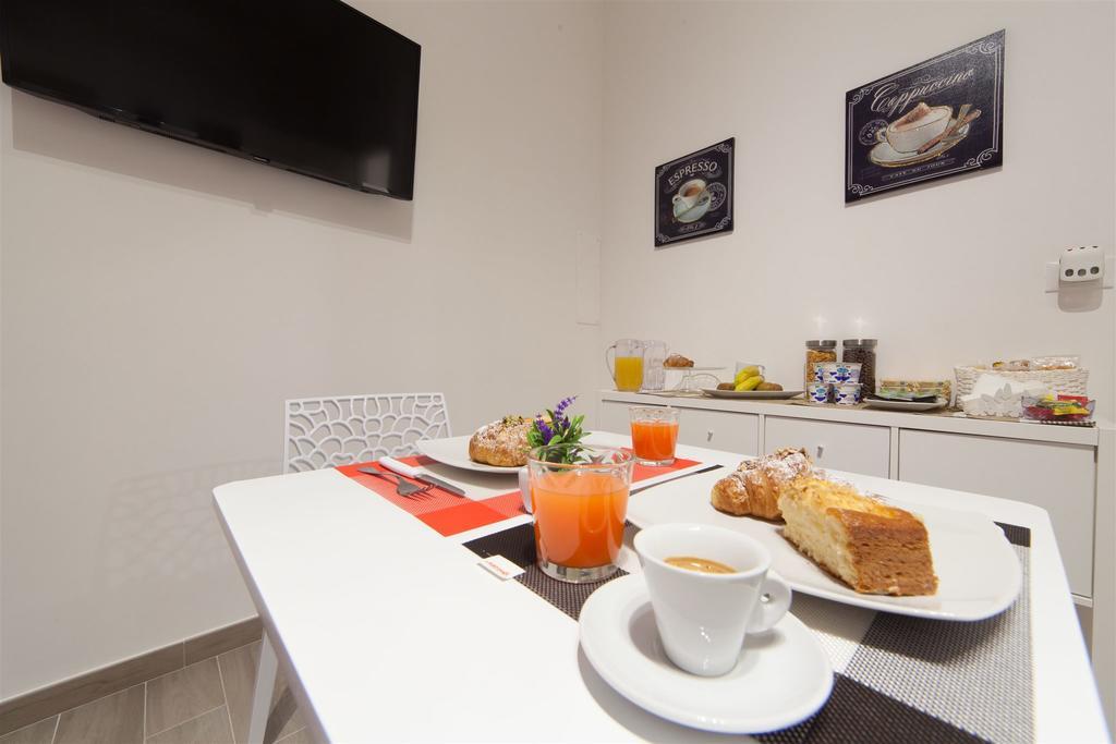 Bed and breakfast Tramonti