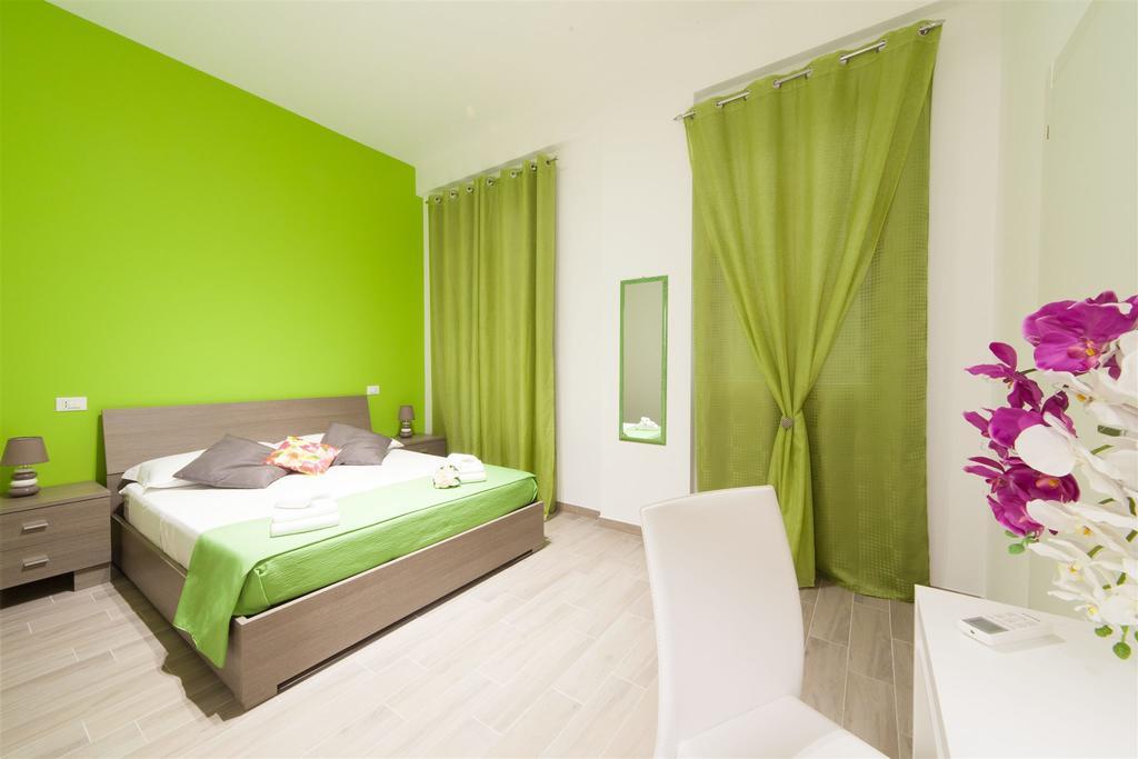 Bed and breakfast Tramonti Trapani