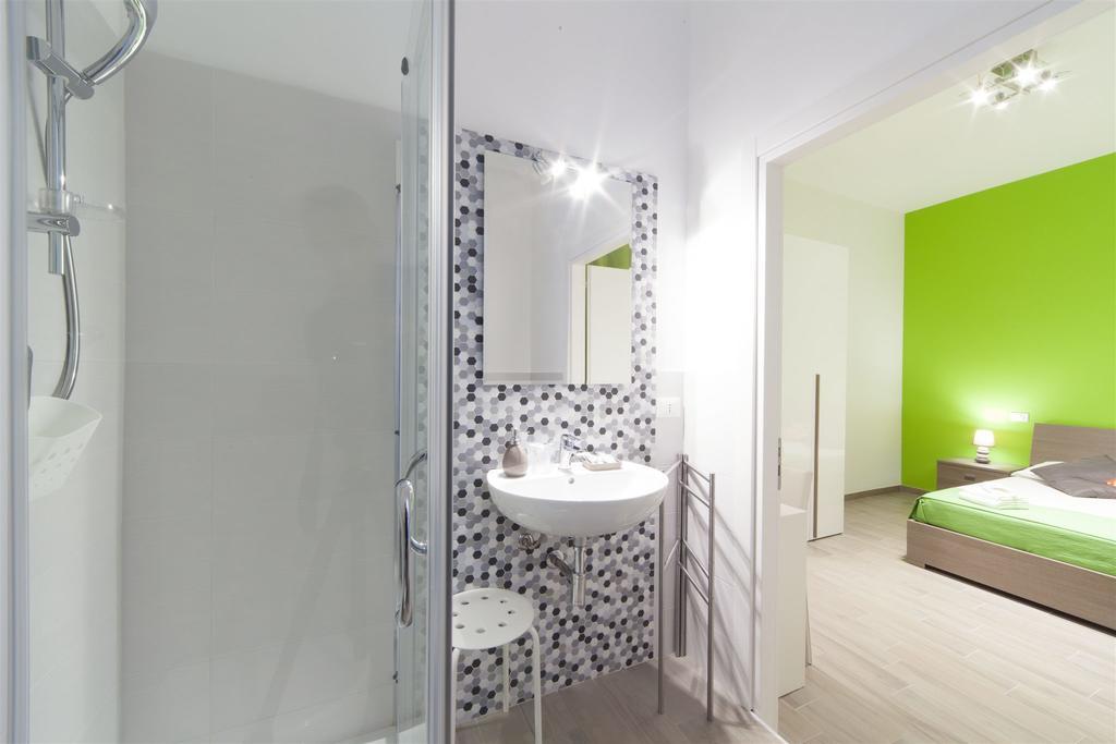 Tramonti Bed and breakfast