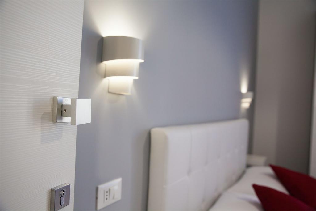 Bed and breakfast Tramonti