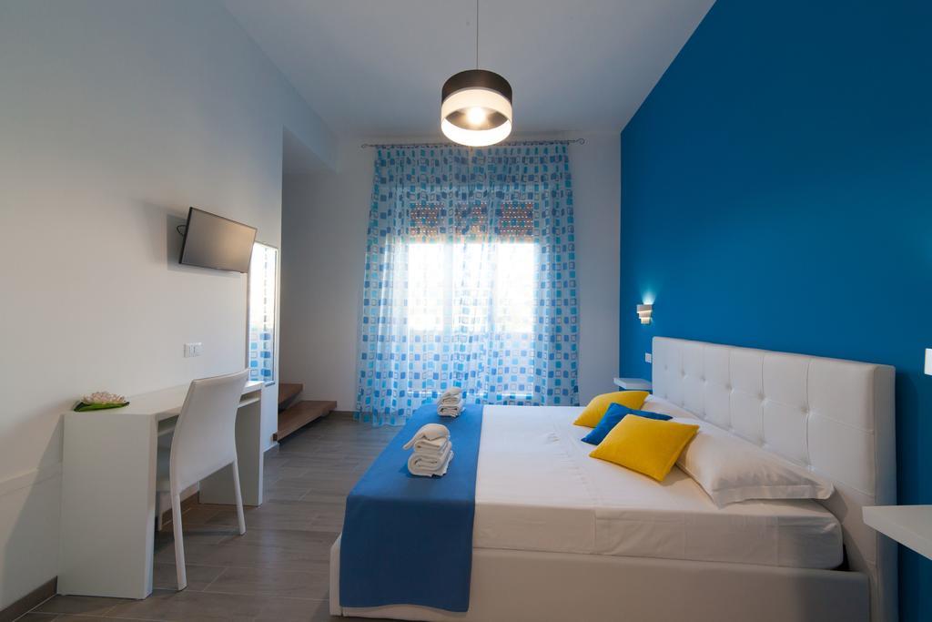 Tramonti Bed and breakfast 2*